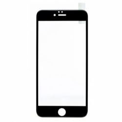 Folie de Sticla 5D APPLE iPhone 6 Plus / 6S Plus Full Face (Negru)