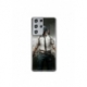 Husa personalizata tip carcasa HQPrint pentru Samsung Galaxy S24 Ultra, model PUBG 1, multicolor, S1D1M0214