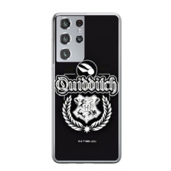 Husa personalizata tip carcasa HQPrint pentru Samsung Galaxy S24 Ultra, model Harry Potter 6, multicolor, S1D1M0224