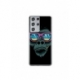 Husa personalizata tip carcasa HQPrint pentru Samsung Galaxy S24 Ultra, model Gorilla, multicolor, S1D1M0288