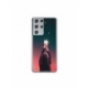 Husa personalizata tip carcasa HQPrint pentru Samsung Galaxy S24 Ultra, model Star stealing, multicolor, S1D1M0292