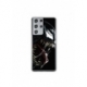 Husa personalizata tip carcasa HQPrint pentru Samsung Galaxy S24 Ultra, model Venom 2, multicolor, S1D1M0387