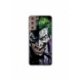 Husa personalizata tip carcasa HQPrint pentru Samsung Galaxy S24, model Batman VS Joker, multicolor, S1D1M0012