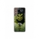 Husa personalizata tip carcasa HQPrint pentru Samsung Galaxy S24, model Hulk 2, multicolor, S1D1M0100