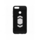 Husa HUAWEI P Smart - Forcell Magnet (Negru)