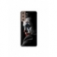 Husa personalizata tip carcasa HQPrint pentru Samsung Galaxy S24, model Joker 3, multicolor, S1D1M0109