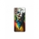 Husa personalizata tip carcasa HQPrint pentru Samsung Galaxy S24, model Joker 4, multicolor, S1D1M0166