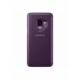 Husa SAMSUNG Galaxy S9 - Flip Wallet Clear (Violet)
