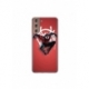 Husa personalizata tip carcasa HQPrint pentru Samsung Galaxy S24, model Spiderman 3, multicolor, S1D1M0169