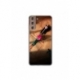 Husa personalizata tip carcasa HQPrint pentru Samsung Galaxy S24, model Squid Game 12, multicolor, S1D1M0184
