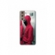 Husa personalizata tip carcasa HQPrint pentru Samsung Galaxy S24, model Squid Game 14, multicolor, S1D1M0186