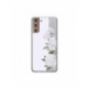 Husa personalizata tip carcasa HQPrint pentru Samsung Galaxy S24, model Horse 2, multicolor, S1D1M0218