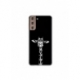 Husa personalizata tip carcasa HQPrint pentru Samsung Galaxy S24, model Giraffe 3, multicolor, S1D1M0222