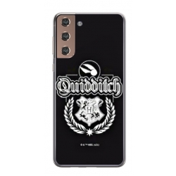 Husa personalizata tip carcasa HQPrint pentru Samsung Galaxy S24, model Harry Potter 6, multicolor, S1D1M0224