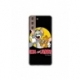 Husa personalizata tip carcasa HQPrint pentru Samsung Galaxy S24, model Looney Tunes 2, multicolor, S1D1M0227