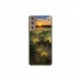 Husa personalizata tip carcasa HQPrint pentru Samsung Galaxy S24, model Nice View 11, multicolor, S1D1M0246
