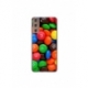 Husa personalizata tip carcasa HQPrint pentru Samsung Galaxy S24, model Mandela 3, multicolor, S1D1M0256