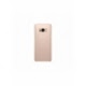 Husa Originala SAMSUNG Galaxy S8 - Clear Cover (Roz-Auriu)