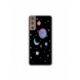 Husa personalizata tip carcasa HQPrint pentru Samsung Galaxy S24, model Brave, multicolor, S1D1M0310