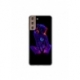 Husa personalizata tip carcasa HQPrint pentru Samsung Galaxy S24, model Colorful 8, multicolor, S1D1M0329