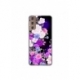 Husa personalizata tip carcasa HQPrint pentru Samsung Galaxy S24 Plus, model Flowers 3, multicolor, S1D1M0039