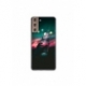Husa personalizata tip carcasa HQPrint pentru Samsung Galaxy S24, model Colorful 10, multicolor, S1D1M0369