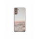 Husa personalizata tip carcasa HQPrint pentru Samsung Galaxy S24 Plus, model Sky, multicolor, S1D1M0061