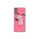 Husa personalizata tip carcasa HQPrint pentru Samsung Galaxy S24 Plus, model Courage, multicolor, S1D1M0063