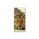 Husa personalizata tip carcasa HQPrint pentru Samsung Galaxy S24, model Cheetah, multicolor, S1D1M0382