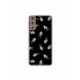 Husa personalizata tip carcasa HQPrint pentru Samsung Galaxy S24, model OK Skelly, multicolor, S1D1M0388