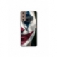 Husa personalizata tip carcasa HQPrint pentru Samsung Galaxy S24 Plus, model Joker 2, multicolor, S1D1M0108