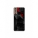 Husa personalizata tip carcasa HQPrint pentru Samsung Galaxy S24 Plus, model God of War 3, multicolor, S1D1M0111