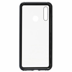 Husa HUAWEI P20 Lite - Fashion Magneto (Negru)