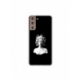 Husa personalizata tip carcasa HQPrint pentru Samsung Galaxy S24 Plus, model Medusa 1, multicolor, S1D1M0121