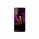 Husa personalizata tip carcasa HQPrint pentru Samsung Galaxy S24 Plus, model Naruto 1, multicolor, S1D1M0132