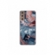 Husa personalizata tip carcasa HQPrint pentru Samsung Galaxy S24 Plus, model Naruto 2, multicolor, S1D1M0133