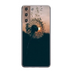 Husa personalizata tip carcasa HQPrint pentru Samsung Galaxy S24 Plus, model Nice View 7, multicolor, S1D1M0138