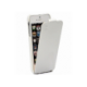 Husa SAMSUNG Galaxy S5 - Flip Vertical Duke (Alb) HOCO