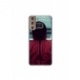 Husa personalizata tip carcasa HQPrint pentru Samsung Galaxy S24 Plus, model Squid Game 2, multicolor, S1D1M0174