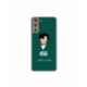 Husa personalizata tip carcasa HQPrint pentru Samsung Galaxy S24 Plus, model Squid Game 3, multicolor, S1D1M0175