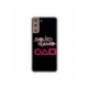 Husa personalizata tip carcasa HQPrint pentru Samsung Galaxy S24 Plus, model Squid Game 4, multicolor, S1D1M0176