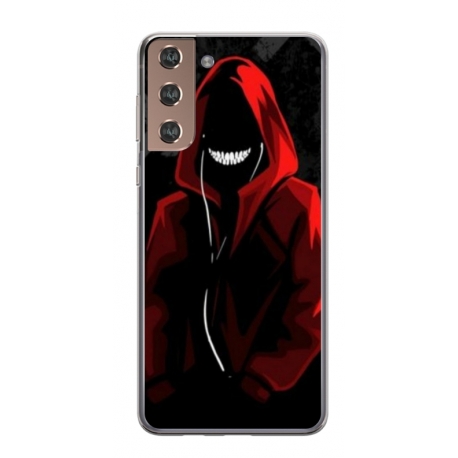 Husa personalizata tip carcasa HQPrint pentru Samsung Galaxy S24 Plus, model Silvester, multicolor, S1D1M0196