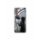 Husa personalizata tip carcasa HQPrint pentru Samsung Galaxy S24 Plus, model Mask, multicolor, S1D1M0199