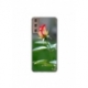 Husa personalizata tip carcasa HQPrint pentru Samsung Galaxy S24 Plus, model Flowers 13, multicolor, S1D1M0206