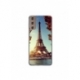 Husa personalizata tip carcasa HQPrint pentru Samsung Galaxy S24 Plus, model Nice View 8, multicolor, S1D1M0209