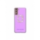 Husa personalizata tip carcasa HQPrint pentru Samsung Galaxy S24 Plus, model FRIENDS 3, multicolor, S1D1M0223