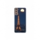 Husa personalizata tip carcasa HQPrint pentru Samsung Galaxy S24 Plus, model Nice View 10, multicolor, S1D1M0237