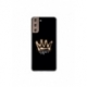Husa personalizata tip carcasa HQPrint pentru Samsung Galaxy S24 Plus, model Queen, multicolor, S1D1M0243
