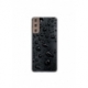 Husa personalizata tip carcasa HQPrint pentru Samsung Galaxy S24 Plus, model Rain, multicolor, S1D1M0244