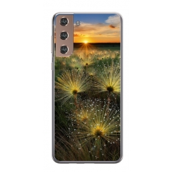 Husa personalizata tip carcasa HQPrint pentru Samsung Galaxy S24 Plus, model Nice View 11, multicolor, S1D1M0246